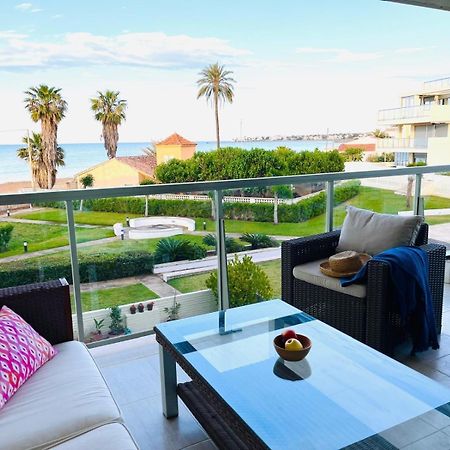Tierra De Mar 94 By Homeprive Denia Exterior foto