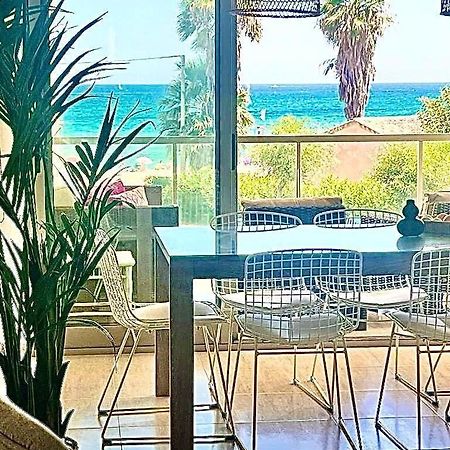 Tierra De Mar 94 By Homeprive Denia Exterior foto