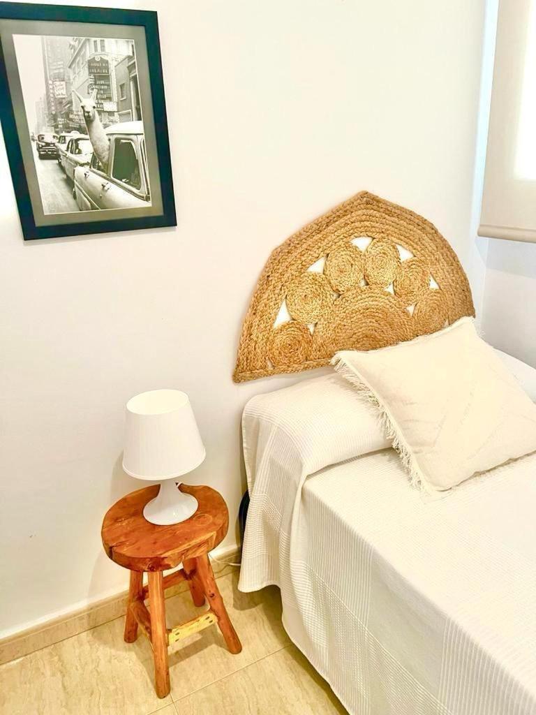 Tierra De Mar 94 By Homeprive Denia Exterior foto