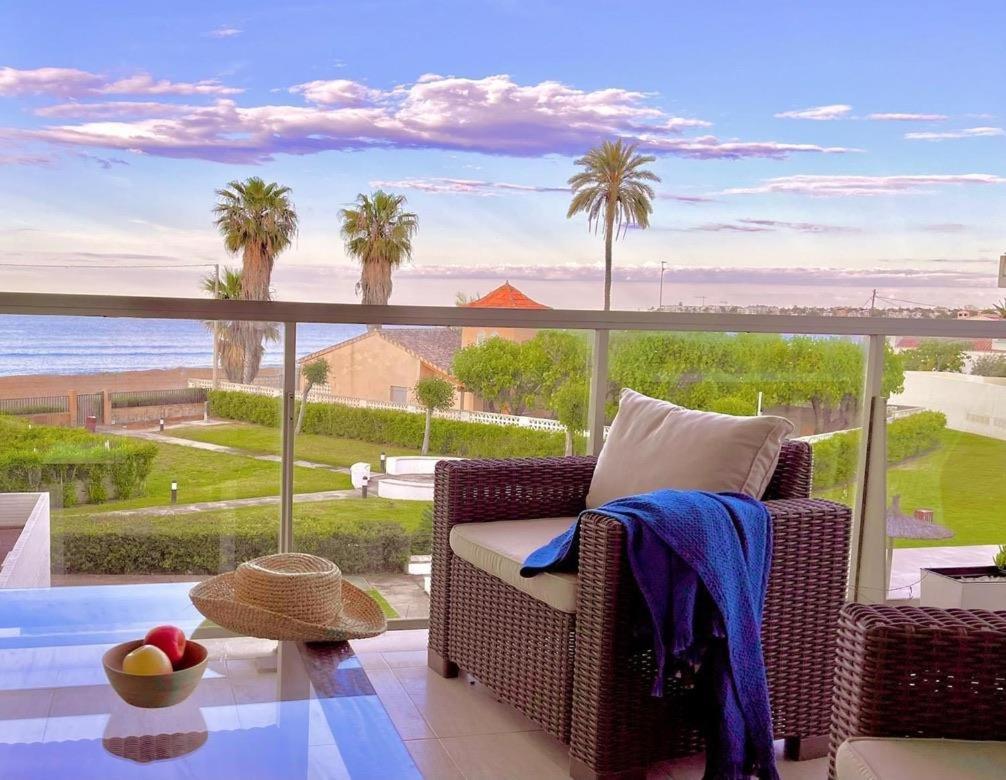 Tierra De Mar 94 By Homeprive Denia Exterior foto