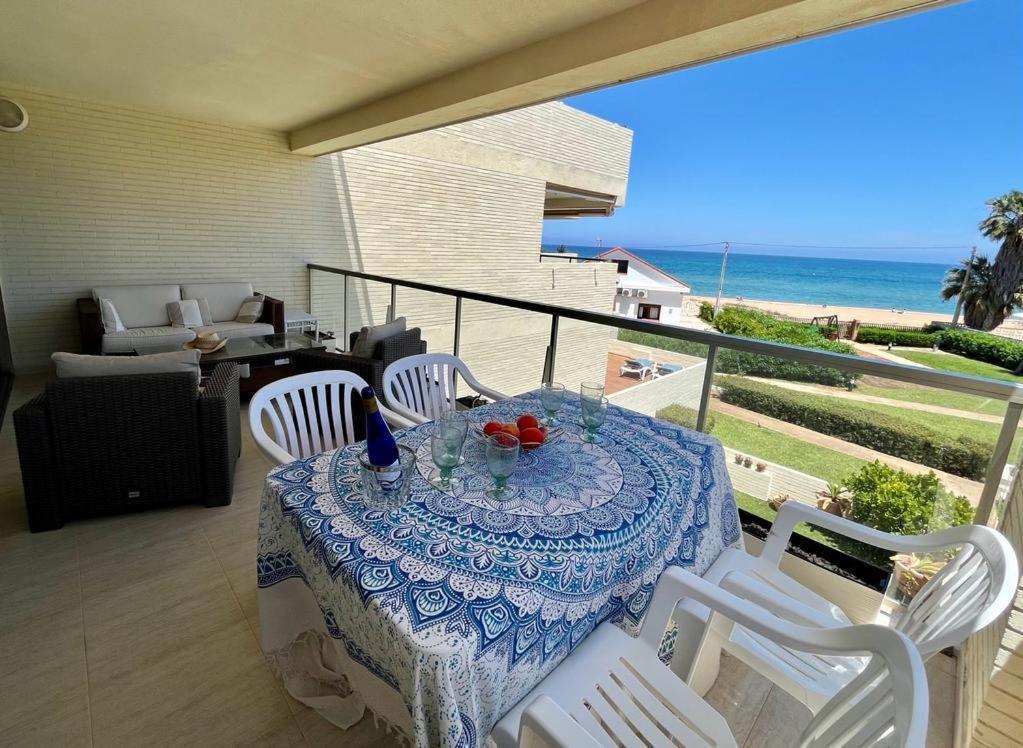 Tierra De Mar 94 By Homeprive Denia Exterior foto