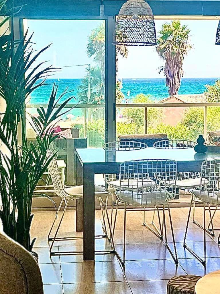 Tierra De Mar 94 By Homeprive Denia Exterior foto