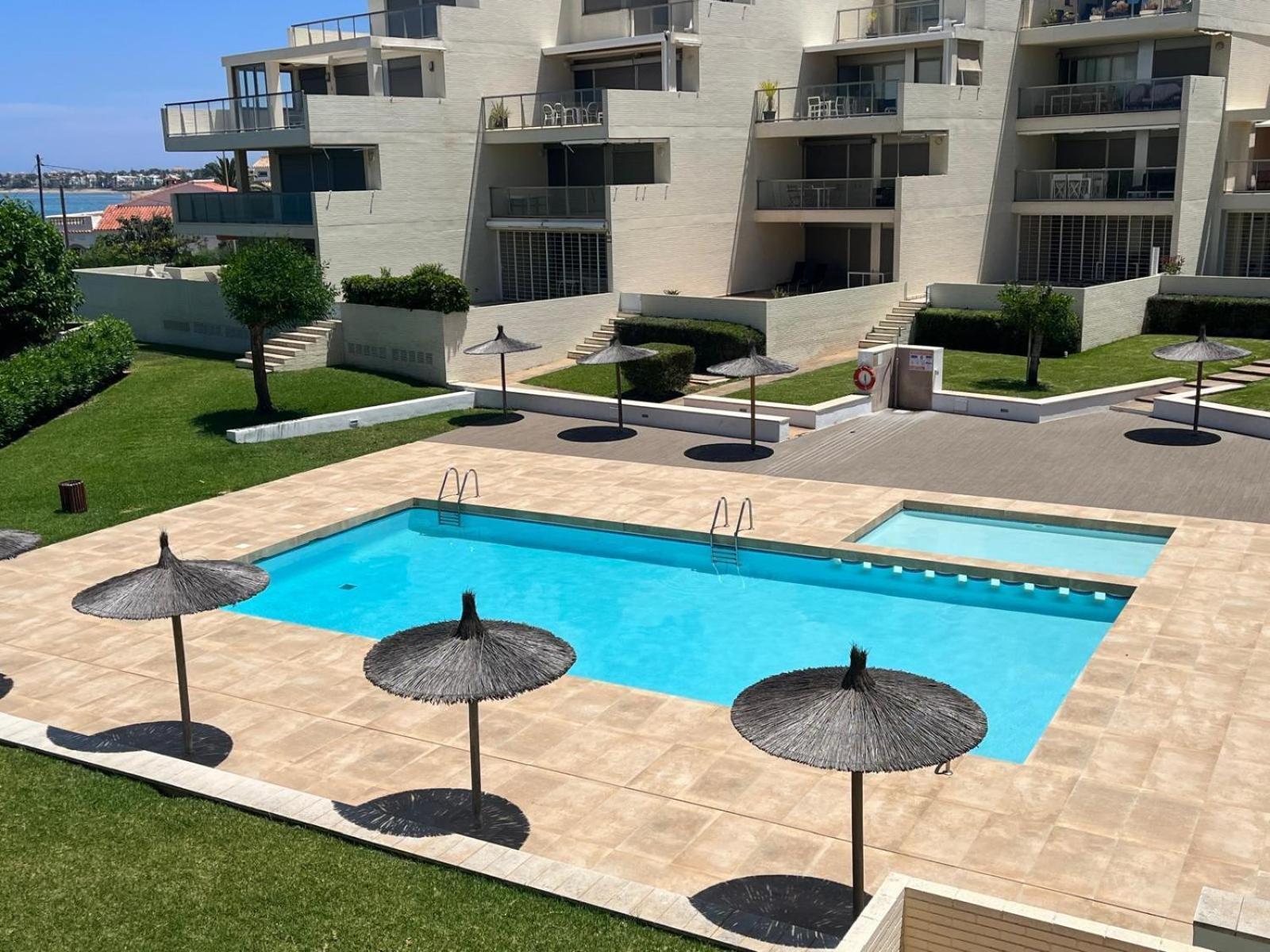 Tierra De Mar 94 By Homeprive Denia Exterior foto
